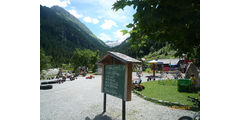 Seniorenfahrt an den Walchsee/Tiro (Foto: Helmut Hocke)